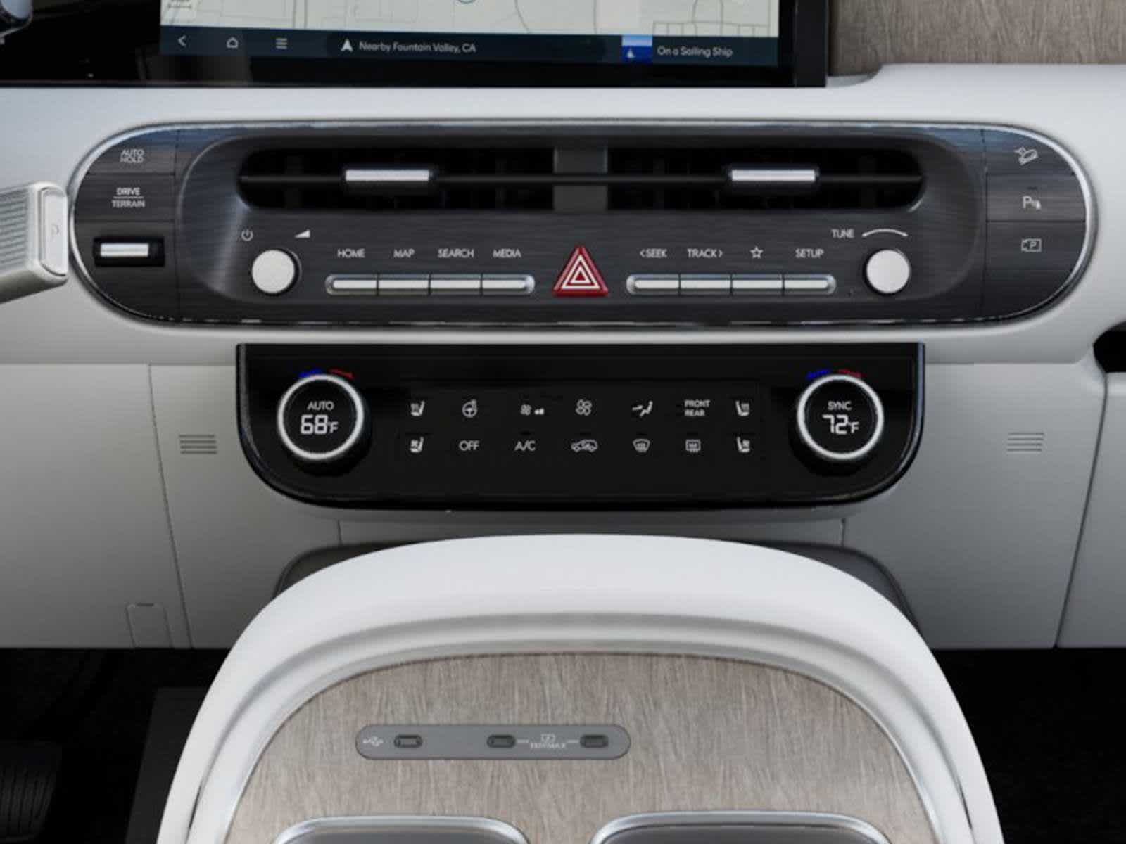 2026 Hyundai PALISADE SEL Premium 7P