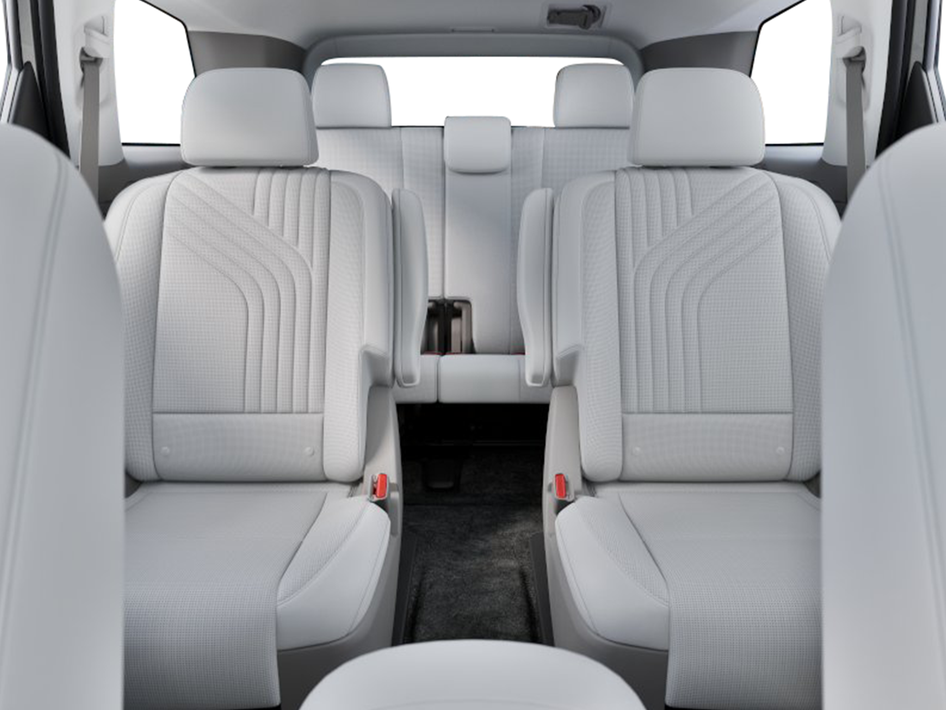 2026 Hyundai PALISADE SEL Premium 7P