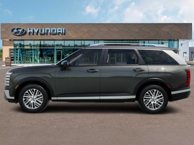 2026 Hyundai PALISADE SEL Premium 7P