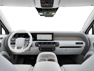 2026 Hyundai PALISADE SEL Premium 7P