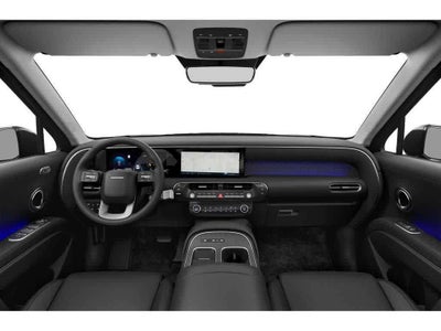 2026 Hyundai PALISADE SEL Premium 8P