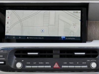 2027 Hyundai PALISADE SEL Premium 8P