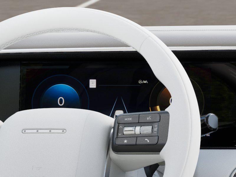 2027 Hyundai PALISADE SEL Premium 8P