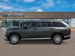 2027 Hyundai PALISADE SEL Premium 8P