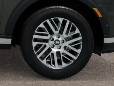 2027 Hyundai PALISADE SEL Premium 8P