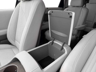 2026 Hyundai PALISADE SEL Premium 7P