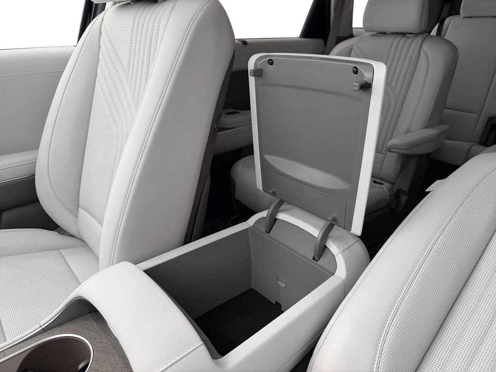 2026 Hyundai PALISADE SEL Premium 7P