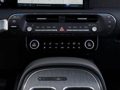 2027 Hyundai PALISADE SEL Premium 7P