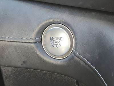 2022 Hyundai SANTA FE HYBRID SEL Premium