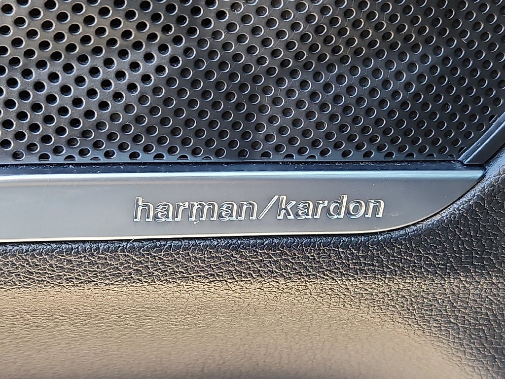 2022 Hyundai SANTA FE HYBRID SEL Premium