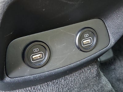 2022 Hyundai SANTA FE HYBRID SEL Premium
