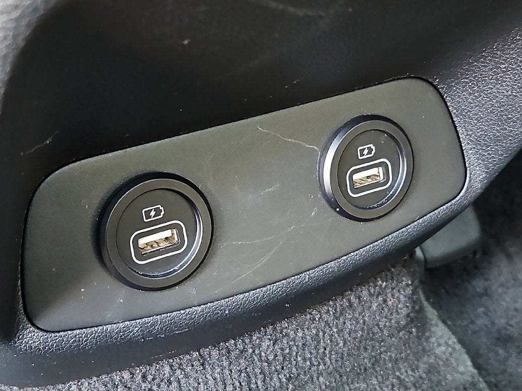 2022 Hyundai SANTA FE HYBRID SEL Premium