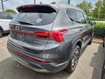 2022 Hyundai SANTA FE HYBRID SEL Premium