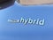 2022 Hyundai SANTA FE HYBRID SEL Premium