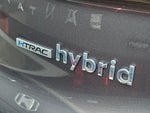 2022 Hyundai SANTA FE HYBRID SEL Premium