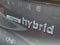 2022 Hyundai SANTA FE HYBRID SEL Premium