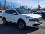 2023 Hyundai SANTA FE PLUG-IN HYBRID Limited