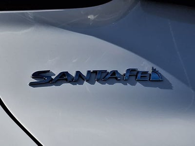 2023 Hyundai SANTA FE PLUG-IN HYBRID Limited