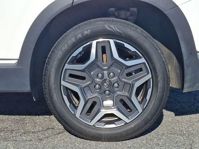 2023 Hyundai SANTA FE PLUG-IN HYBRID Limited