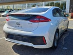 2018 Hyundai IONIQ HYBRID Limited