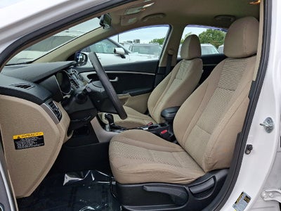2013 Hyundai ELANTRA GT 5Dr HB Auto