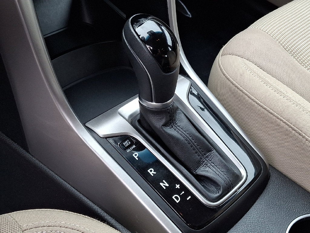 2013 Hyundai ELANTRA GT 5Dr HB Auto