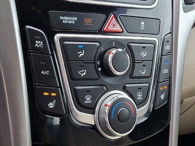 2013 Hyundai ELANTRA GT 5Dr HB Auto