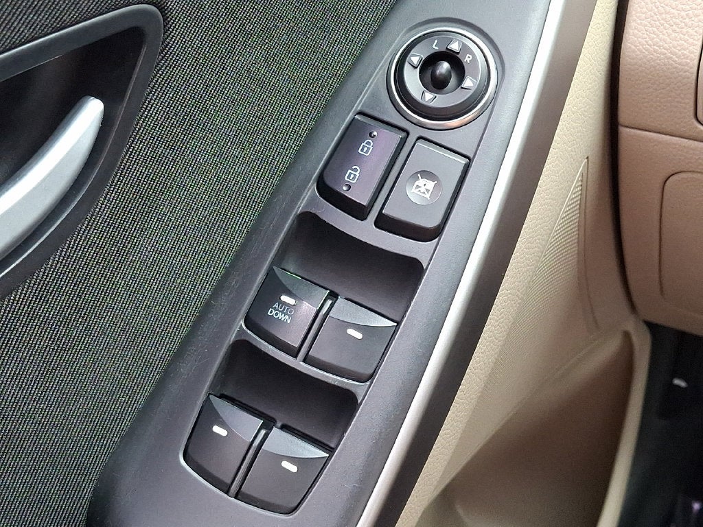 2013 Hyundai ELANTRA GT 5Dr HB Auto