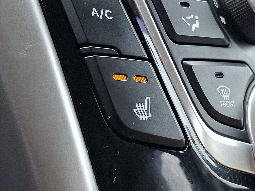 2013 Hyundai ELANTRA GT 5Dr HB Auto
