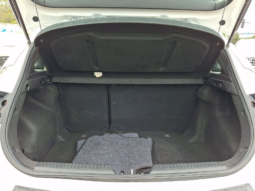 2013 Hyundai ELANTRA GT 5Dr HB Auto
