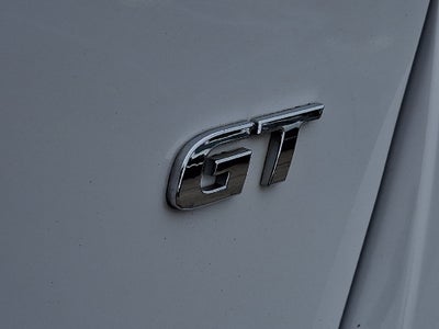 2013 Hyundai ELANTRA GT 5Dr HB Auto