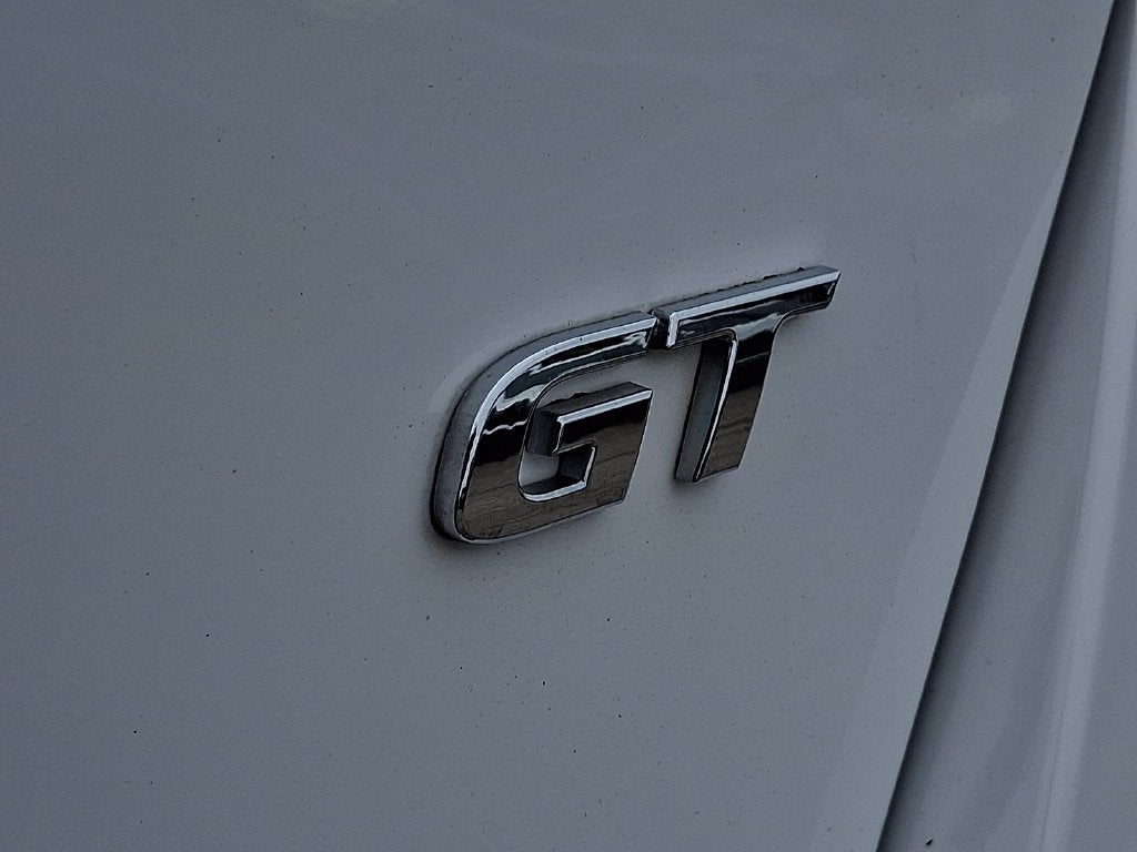 2013 Hyundai ELANTRA GT 5Dr HB Auto