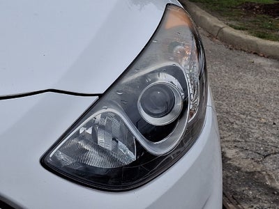 2013 Hyundai ELANTRA GT 5Dr HB Auto