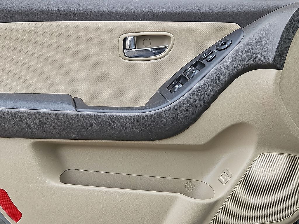 2010 Hyundai ELANTRA GLS PZEV