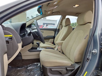 2010 Hyundai ELANTRA GLS PZEV