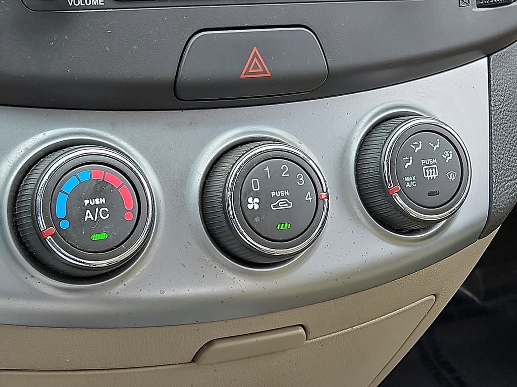 2010 Hyundai ELANTRA GLS PZEV