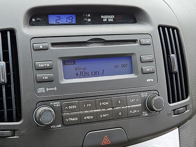 2010 Hyundai ELANTRA GLS PZEV