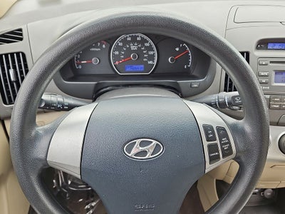 2010 Hyundai ELANTRA GLS PZEV
