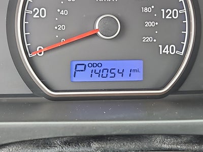 2010 Hyundai ELANTRA GLS PZEV
