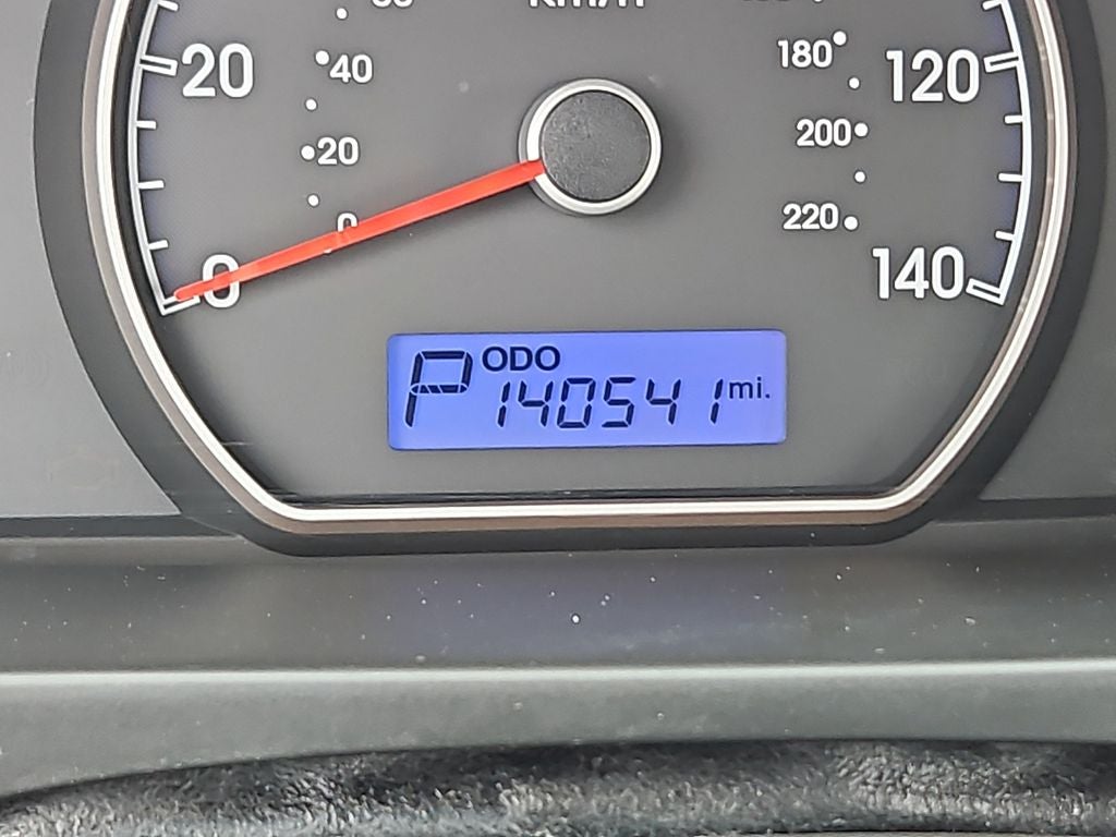 2010 Hyundai ELANTRA GLS PZEV