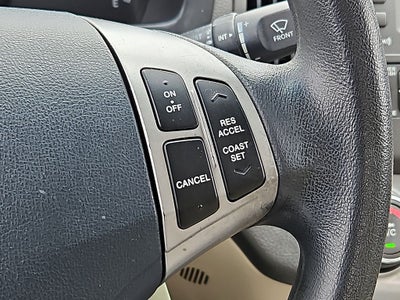 2010 Hyundai ELANTRA GLS PZEV