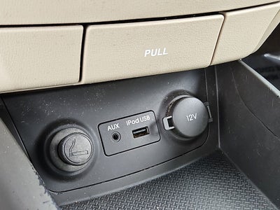 2010 Hyundai ELANTRA GLS PZEV