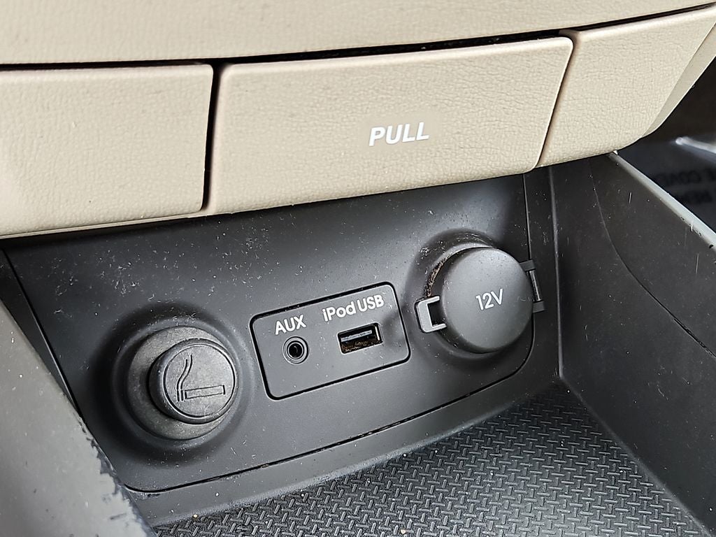 2010 Hyundai ELANTRA GLS PZEV