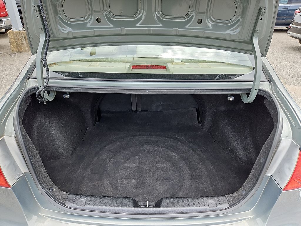 2010 Hyundai ELANTRA GLS PZEV