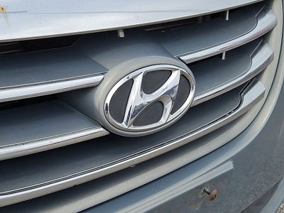 2010 Hyundai ELANTRA GLS PZEV