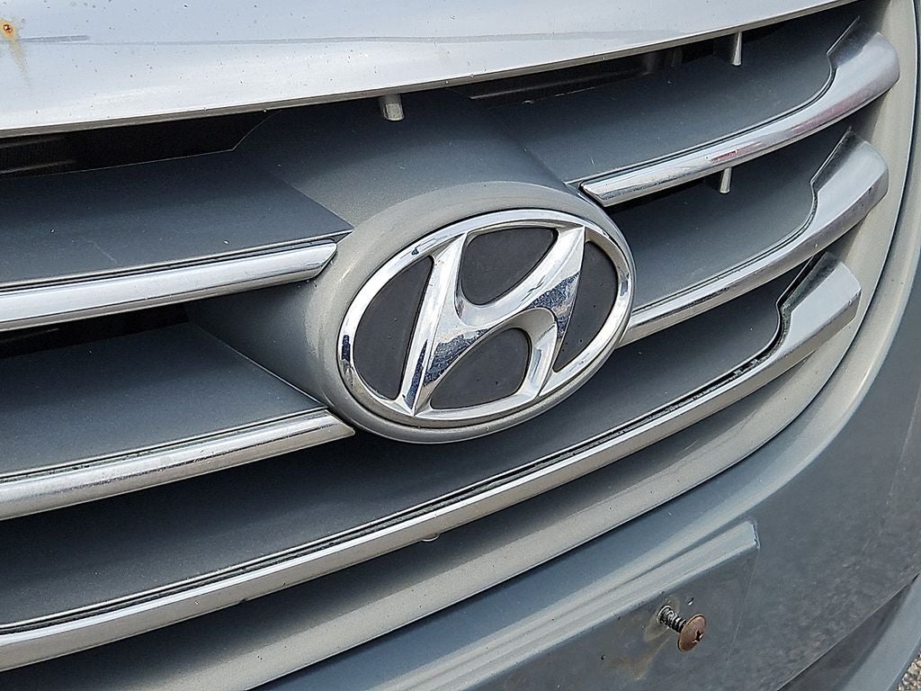 2010 Hyundai ELANTRA GLS PZEV