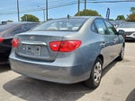 2010 Hyundai ELANTRA GLS PZEV