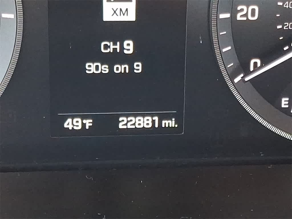 2016 Hyundai SONATA HYBRID SE