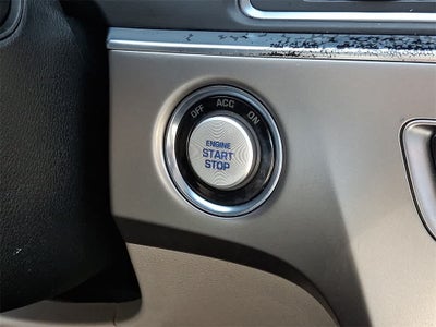 2016 Hyundai SONATA HYBRID SE