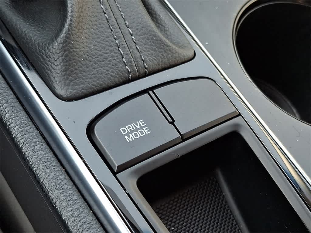 2016 Hyundai SONATA HYBRID SE